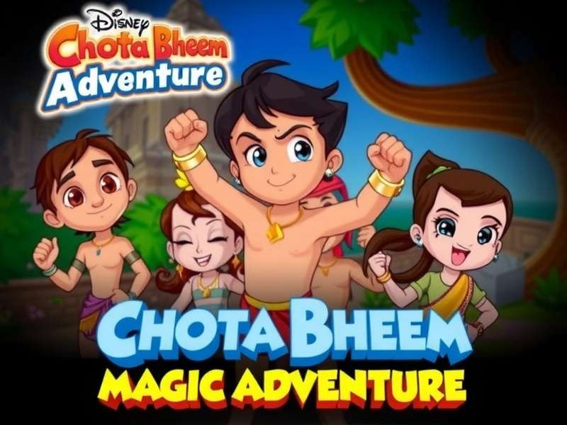 Chhota Bheem Community